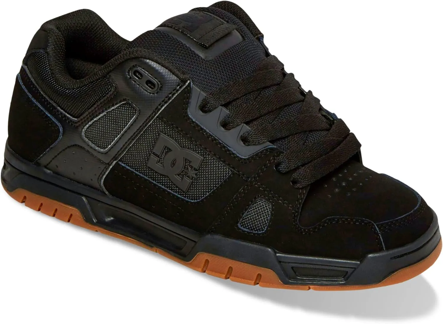 DC Men's Stag Xe Skate Shoe
