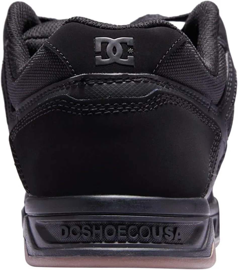 DC Men's Stag Xe Skate Shoe