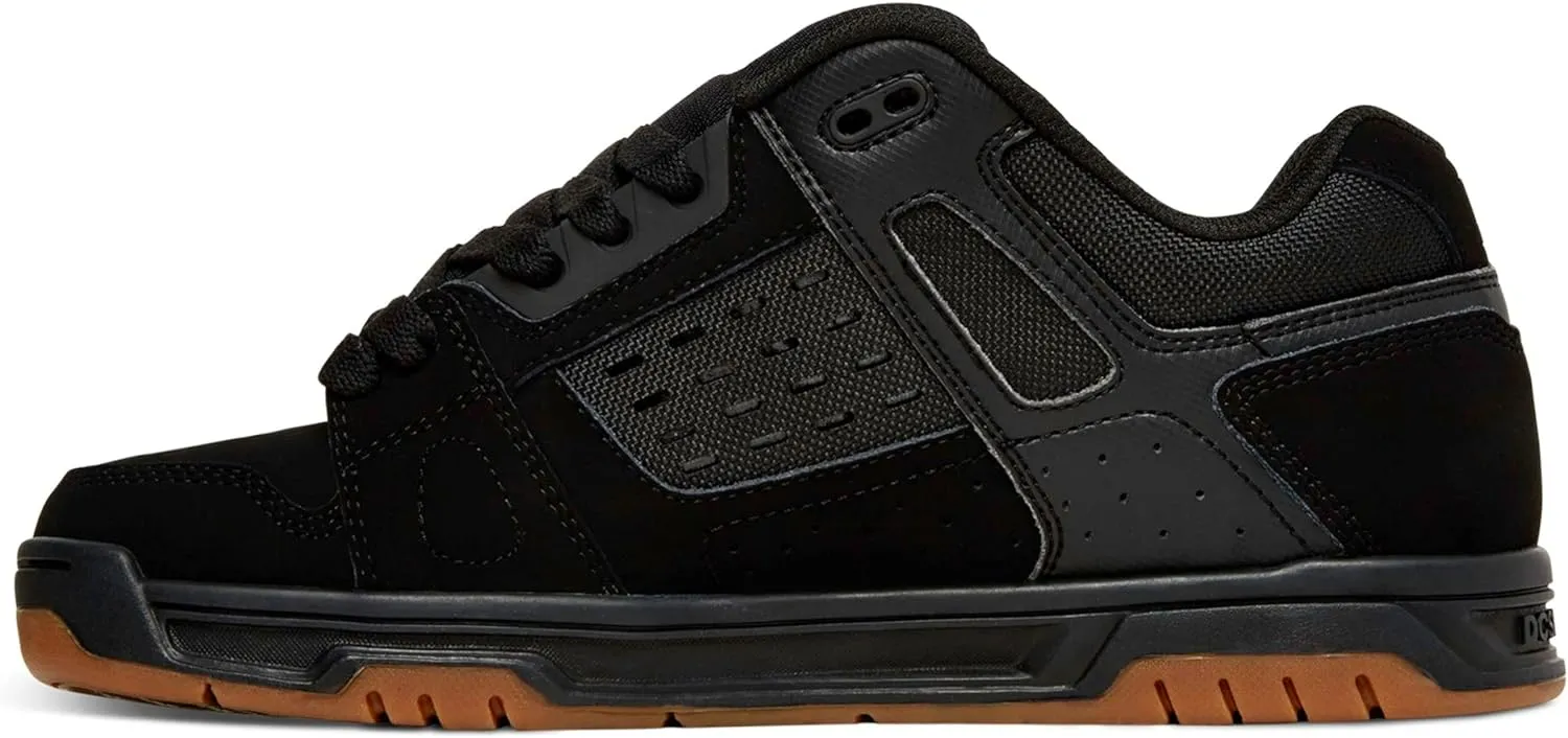 DC Men's Stag Xe Skate Shoe