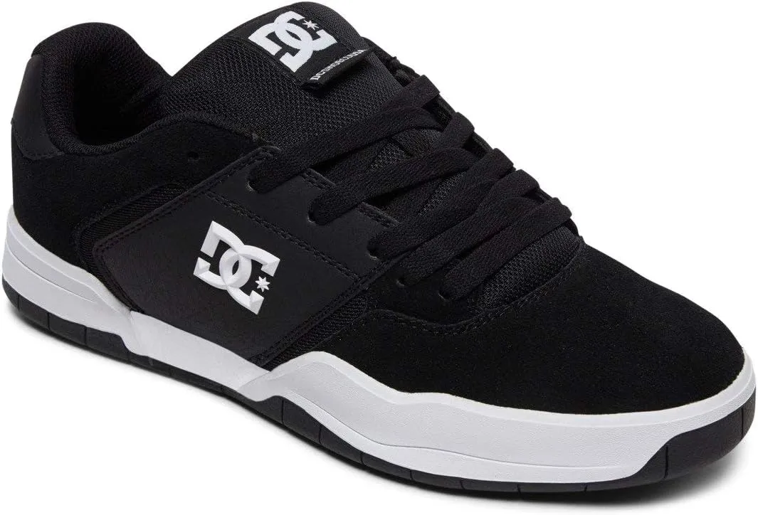 DC Shoes Men's Low-Top Sneakers
