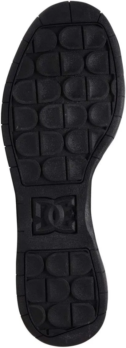 DC Shoes Men's Low-Top Sneakers