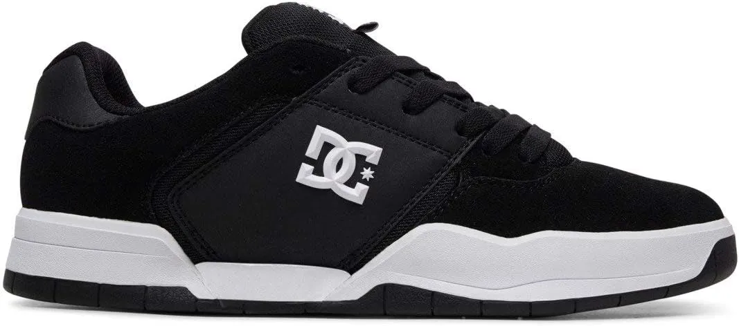 DC Shoes Men's Low-Top Sneakers