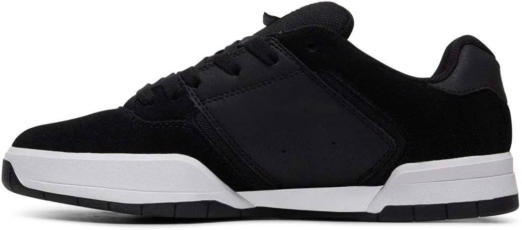 DC Shoes Men's Low-Top Sneakers