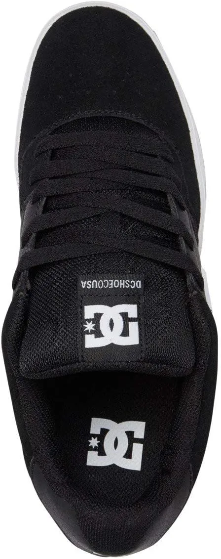 DC Shoes Men's Low-Top Sneakers
