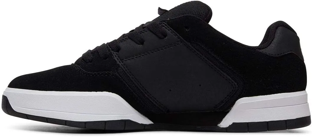 DC Shoes Men's Low-Top Sneakers