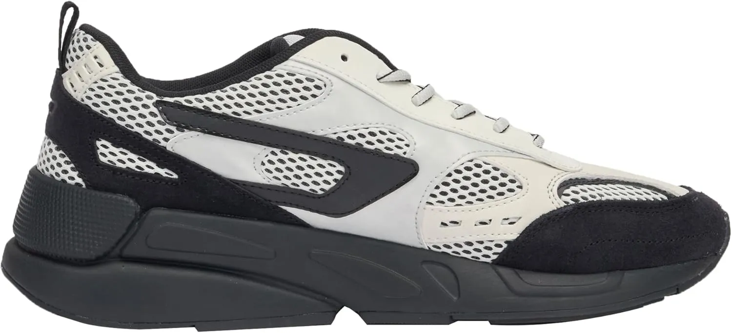 Diesel Men's S-Serendipity Sport Oxford Shoe