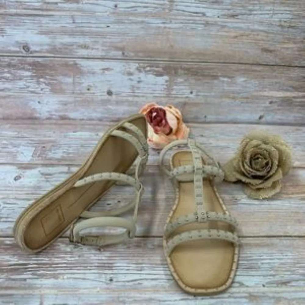 Dolce Vita Kole Studded Gladiator Sandals