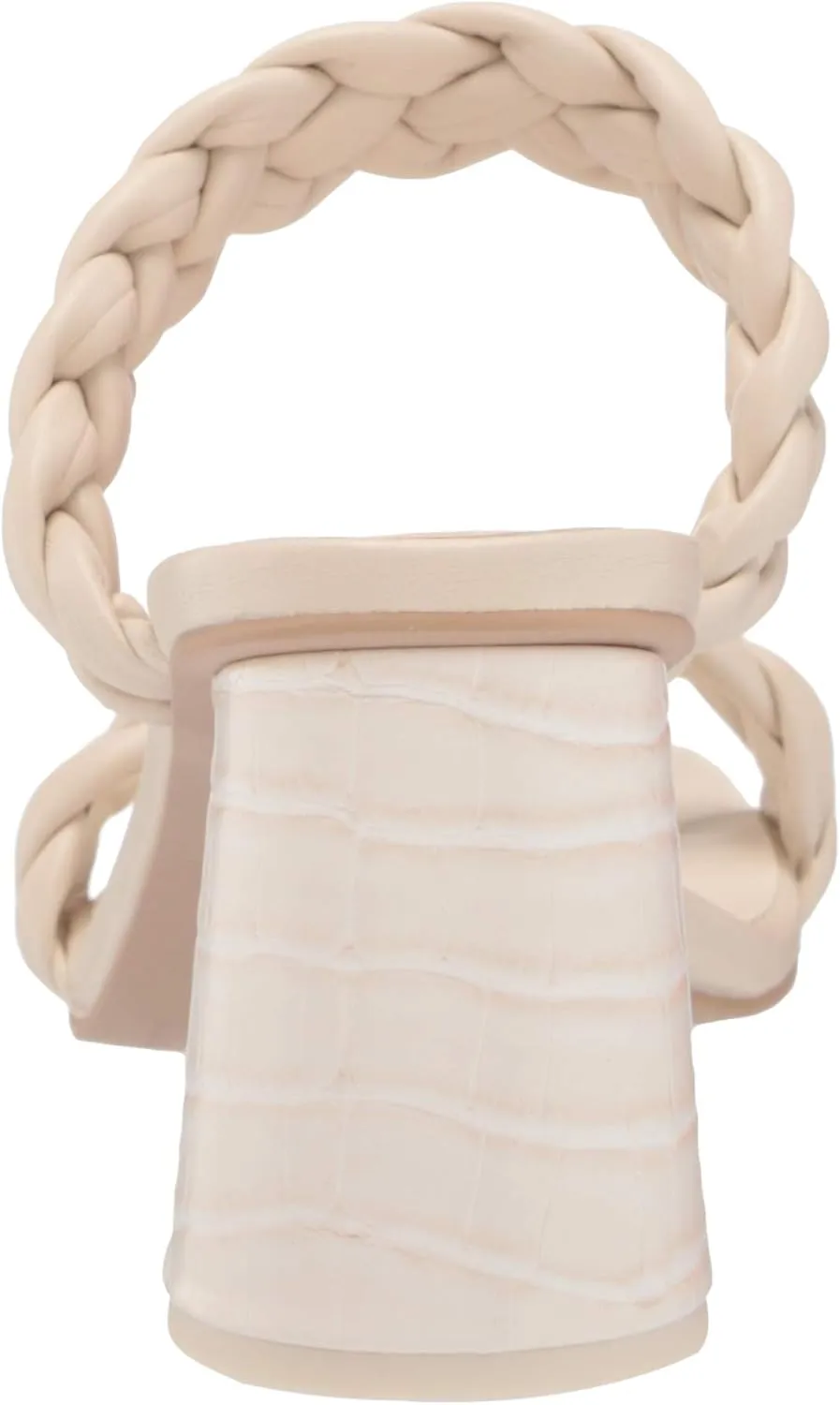 Dolce Vita Women's Paily Pearl Braided Detailing