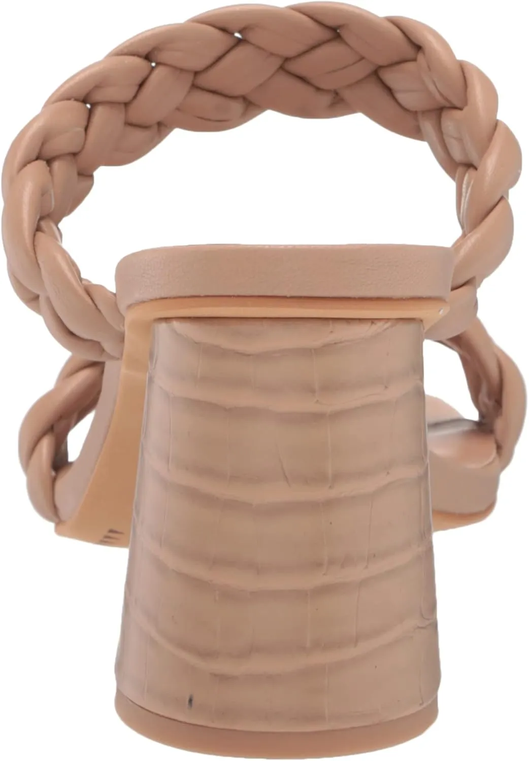 Dolce Vita Women's Paily Pearl Braided Detailing