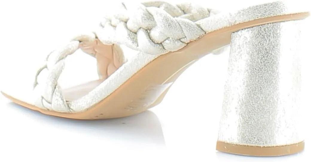 Dolce Vita Women's Paily Pearl Braided Detailing