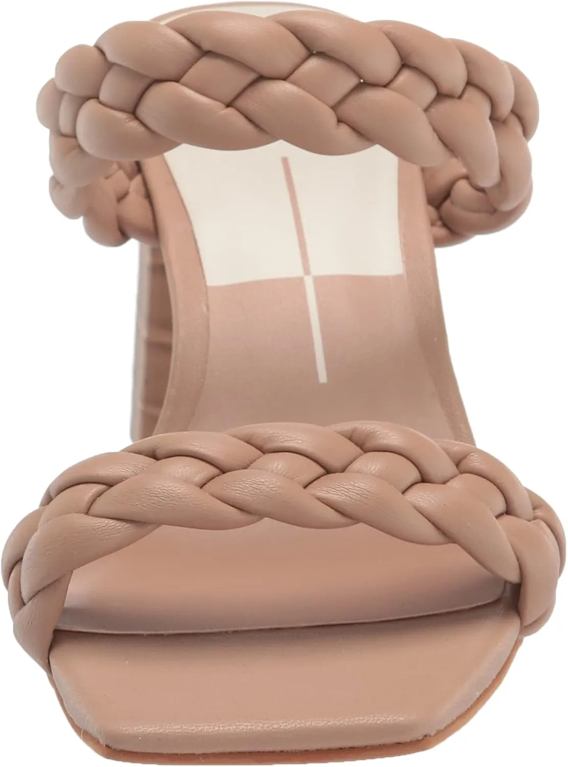 Dolce Vita Women's Paily Pearl Braided Detailing