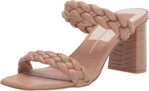 Dolce Vita Women's Paily Pearl Braided Detailing