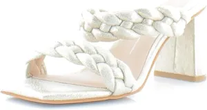 Dolce Vita Women's Paily Pearl Braided Detailing