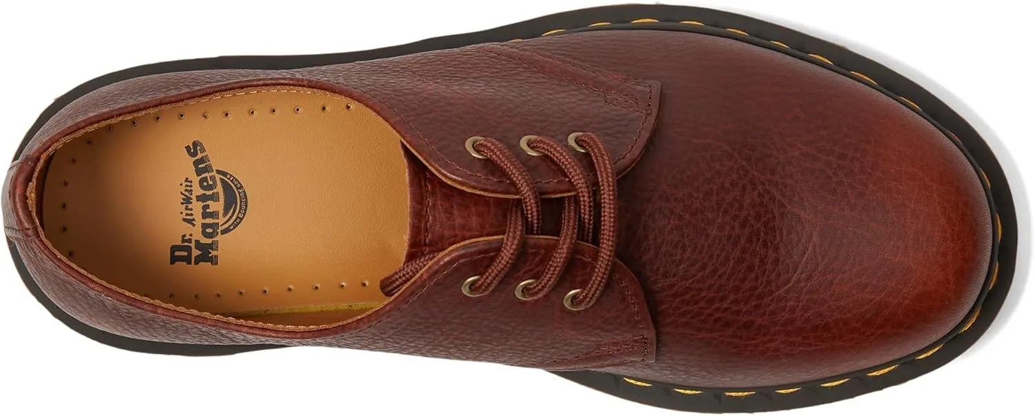 Dr. Martens Men's 1461 Leather Oxford Shoes