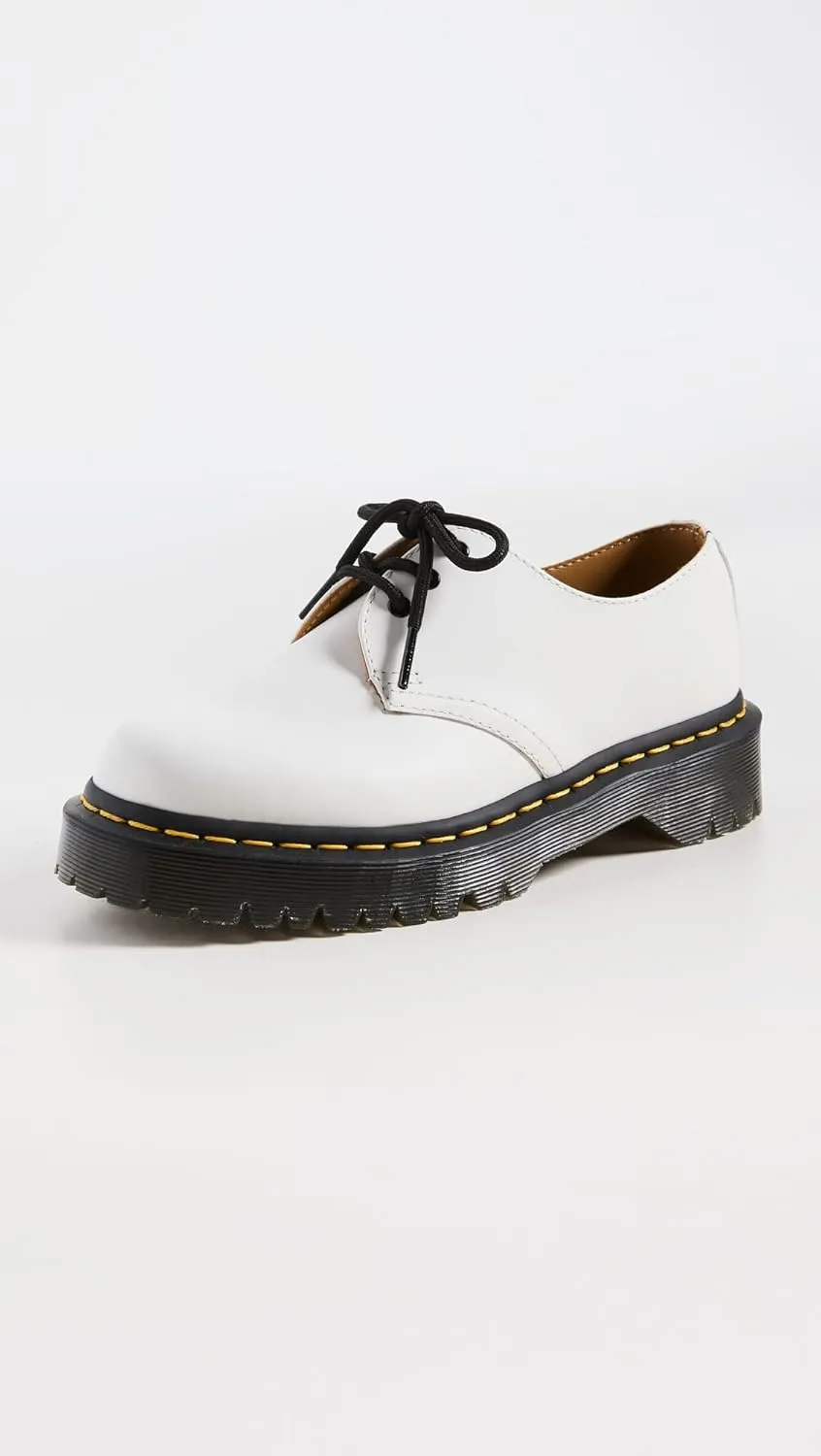 Dr. Martens Unisex 1461 Bex Smooth Oxford