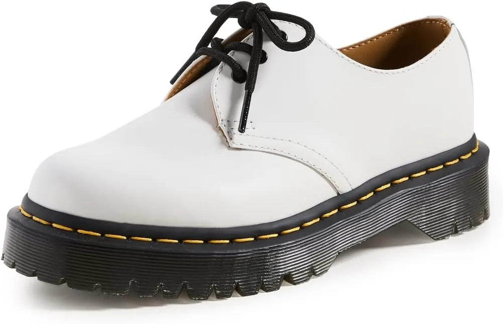 Dr. Martens Unisex 1461 Bex Smooth Oxford