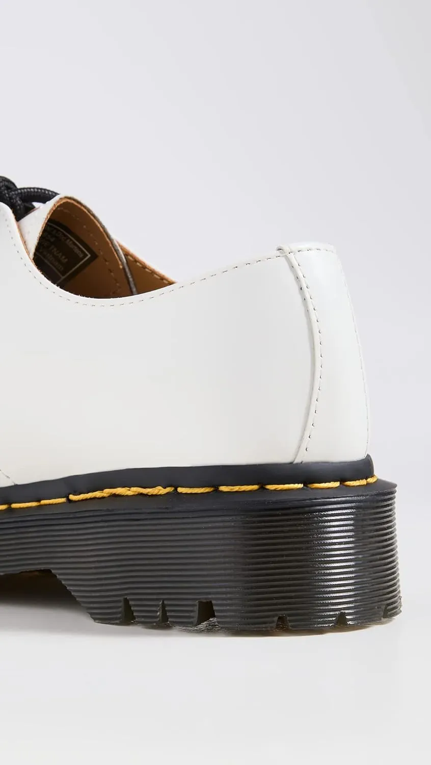 Dr. Martens Unisex 1461 Bex Smooth Oxford