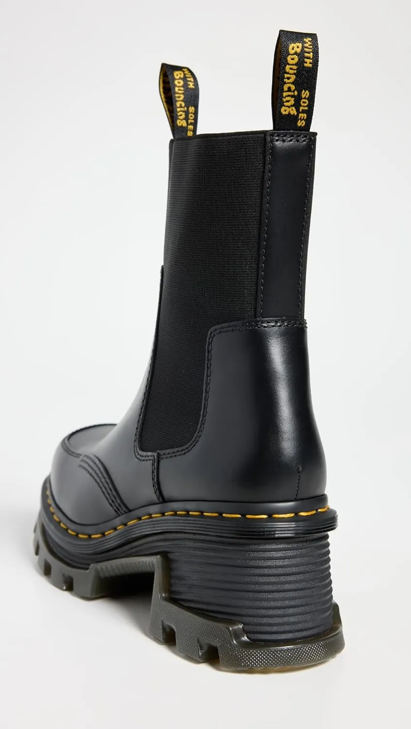 Dr. Martens Unisex-Adult Corran Chelsea