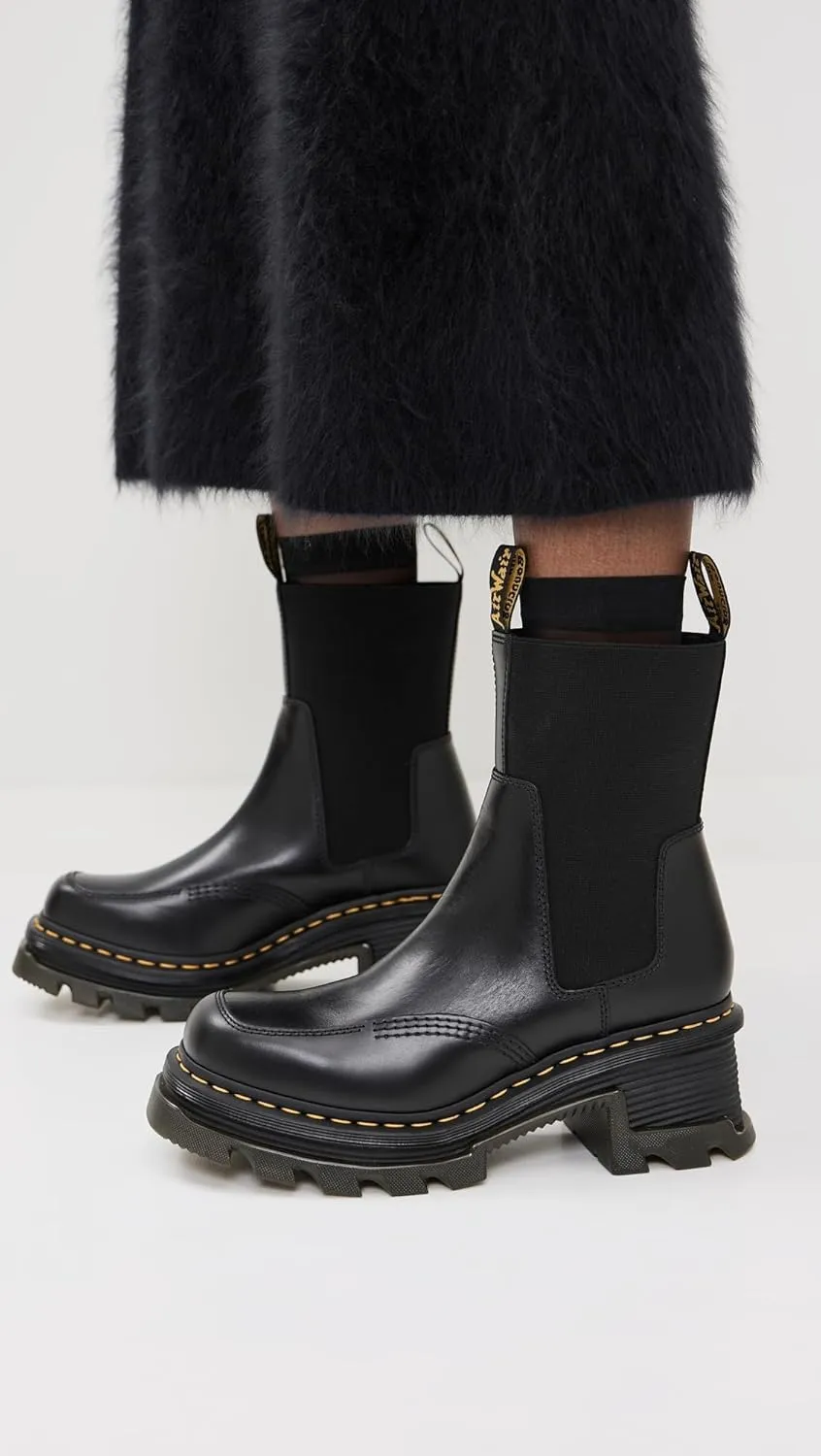 Dr. Martens Unisex-Adult Corran Chelsea