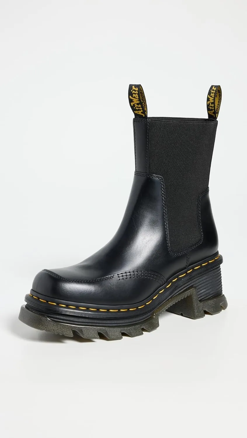 Dr. Martens Unisex-Adult Corran Chelsea