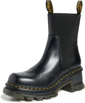 Dr. Martens Unisex-Adult Corran Chelsea
