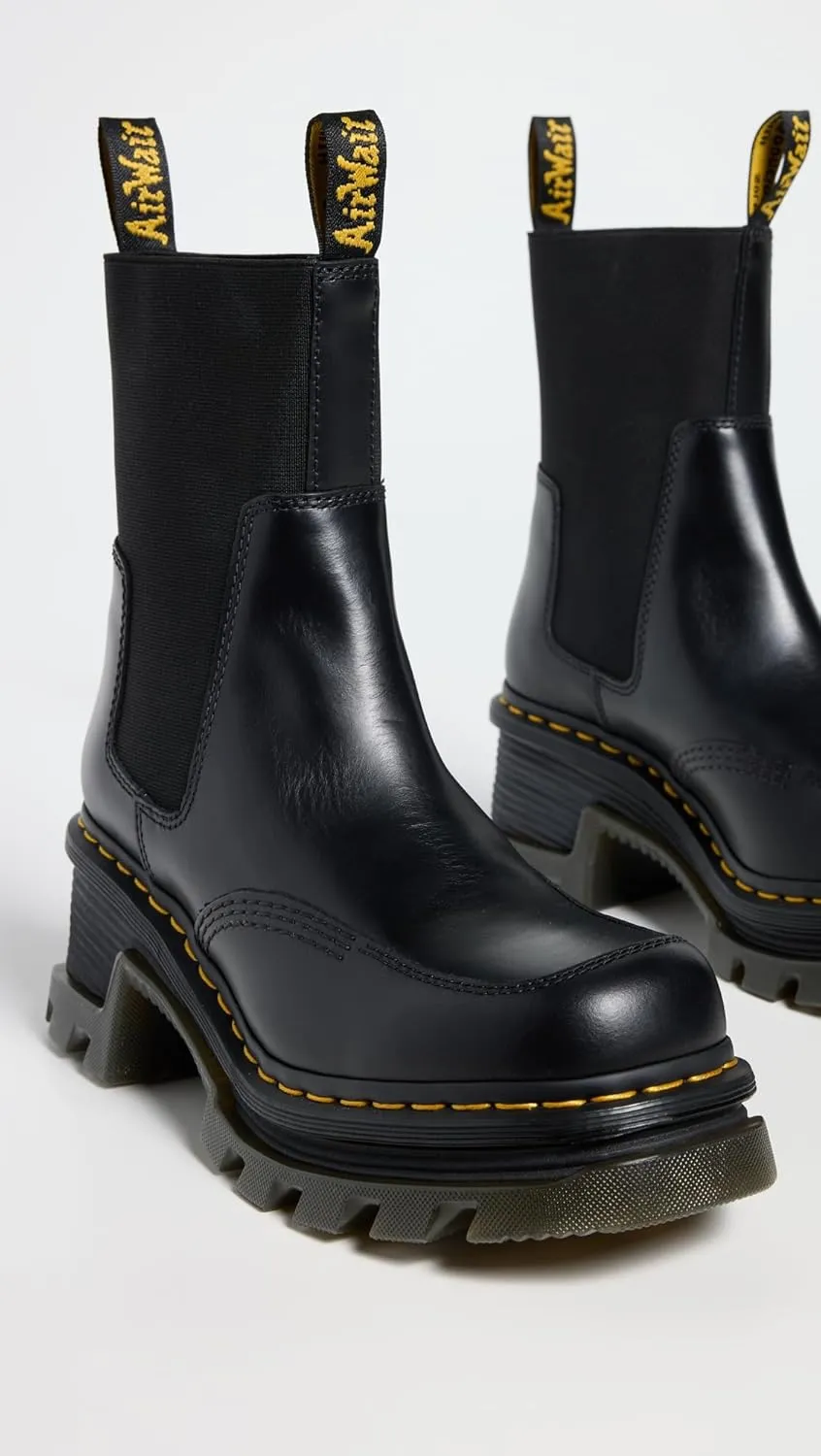 Dr. Martens Unisex-Adult Corran Chelsea