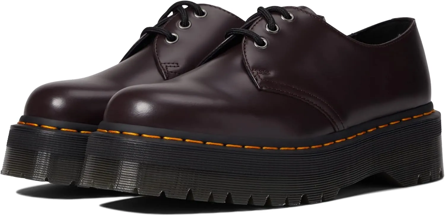 Dr. Martens Unisex-Adult V 1461 Quad Mono