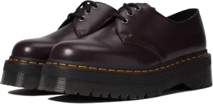 Dr. Martens Unisex-Adult V 1461 Quad Mono