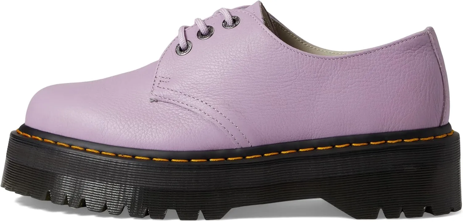 Dr. Martens Women's 1461 Quad Ii Platform