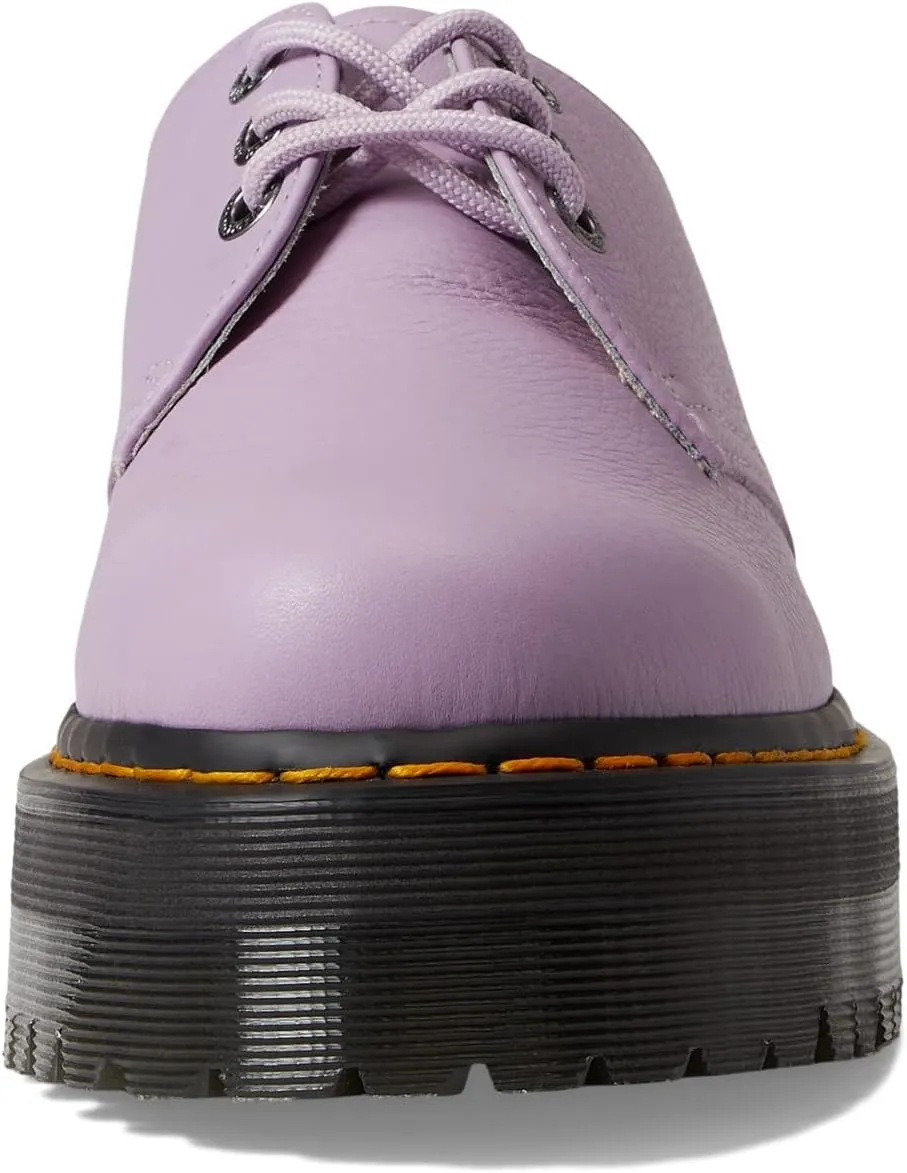 Dr. Martens Women's 1461 Quad Ii Platform