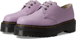 Dr. Martens Women's 1461 Quad Ii Platform