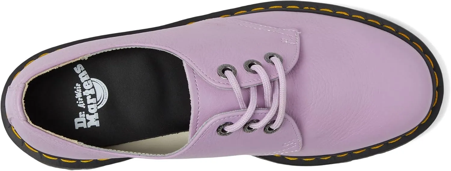 Dr. Martens Women's 1461 Quad Ii Platform