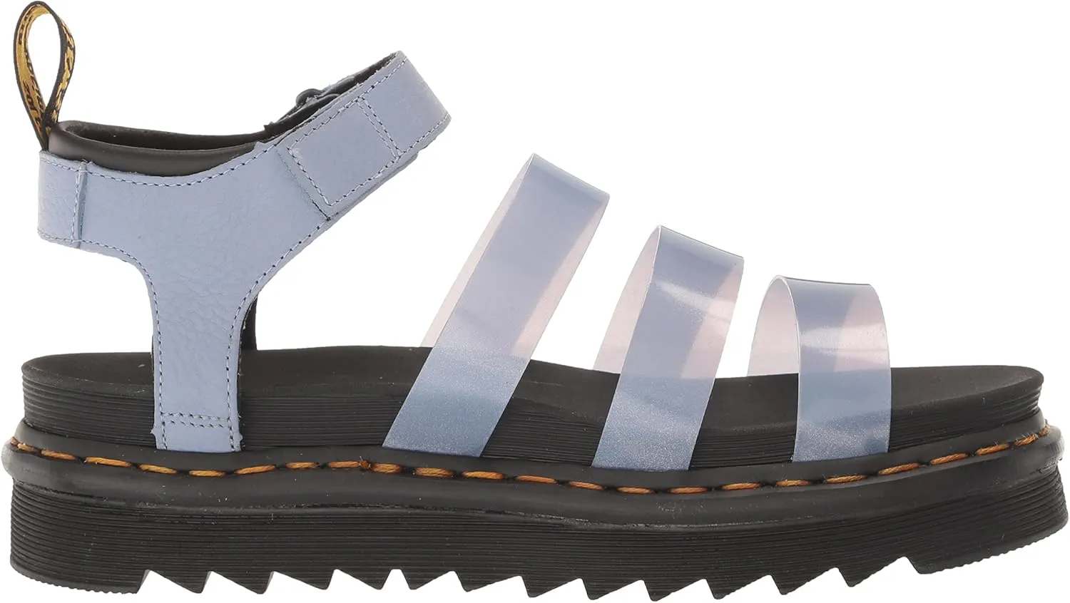 Dr. Martens Women's Blaire Jelly Sandal