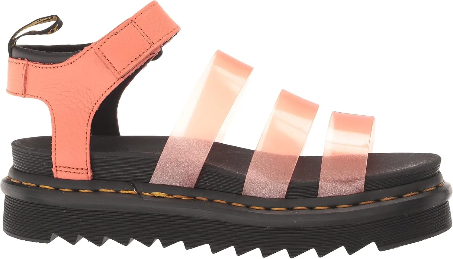 Dr. Martens Women's Blaire Jelly Sandal