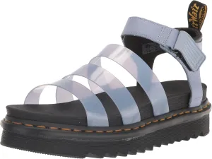 Dr. Martens Women's Blaire Jelly Sandal