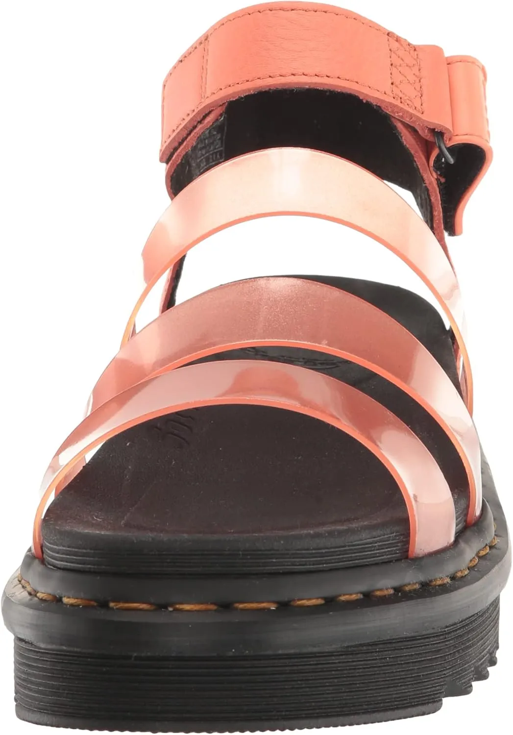 Dr. Martens Women's Blaire Jelly Sandal
