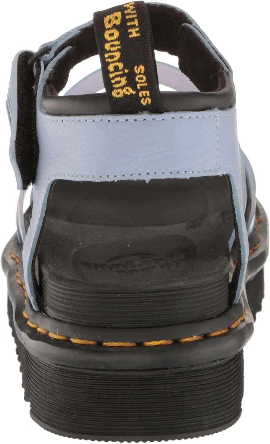 Dr. Martens Women's Blaire Jelly Sandal