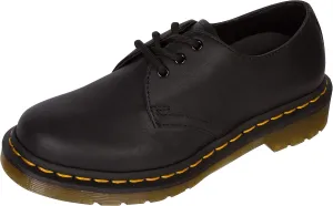 Dr. Martens Women's Closed-Toe Half Shoes