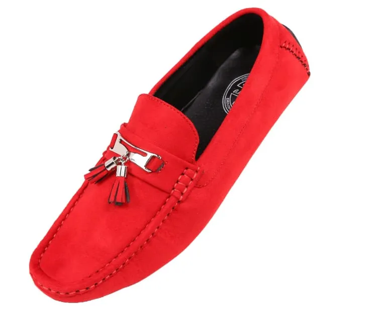 Dyer Red