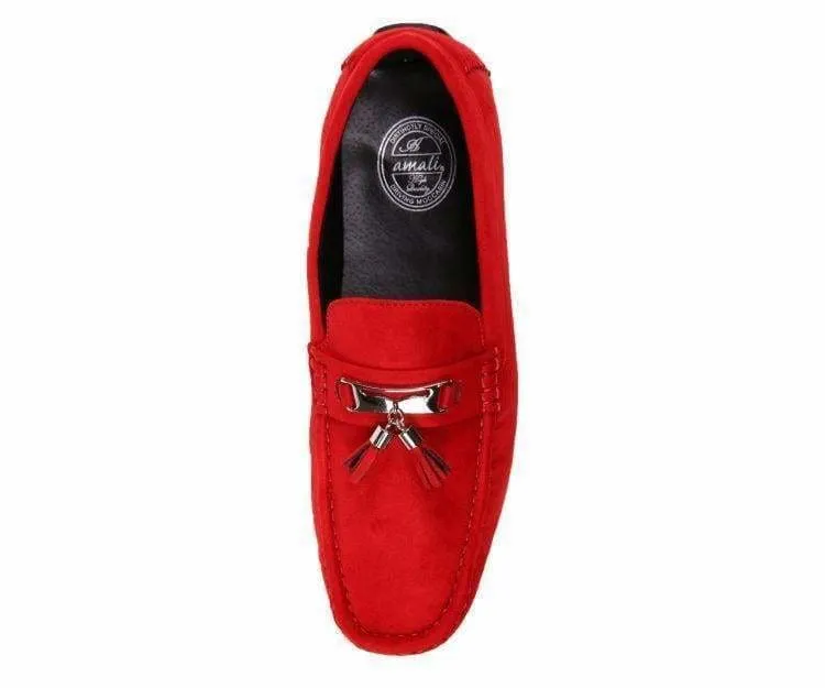 Dyer Red