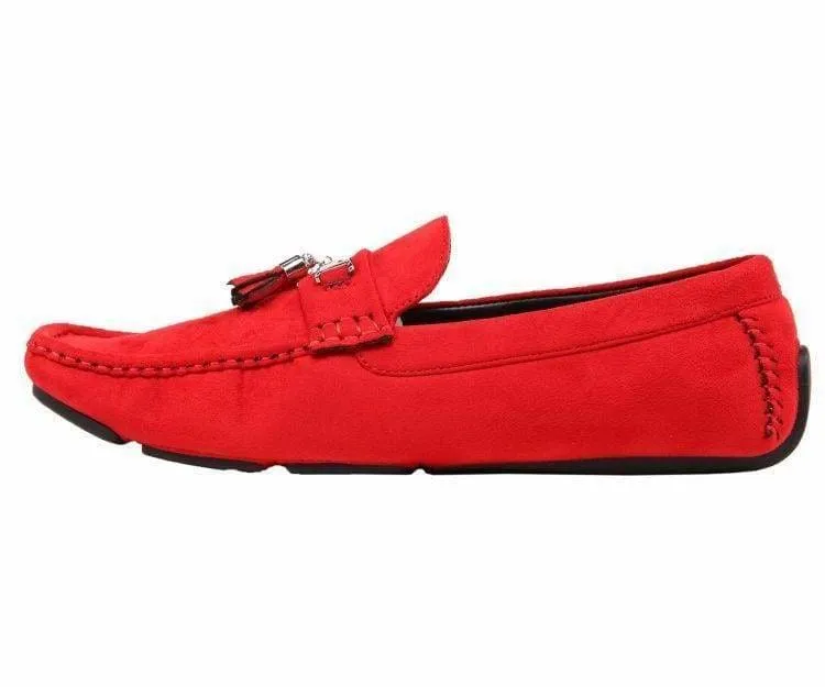 Dyer Red