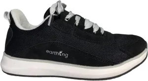 Earthing Women's Sedona Leather Grounding Trail Running Casual Shoe