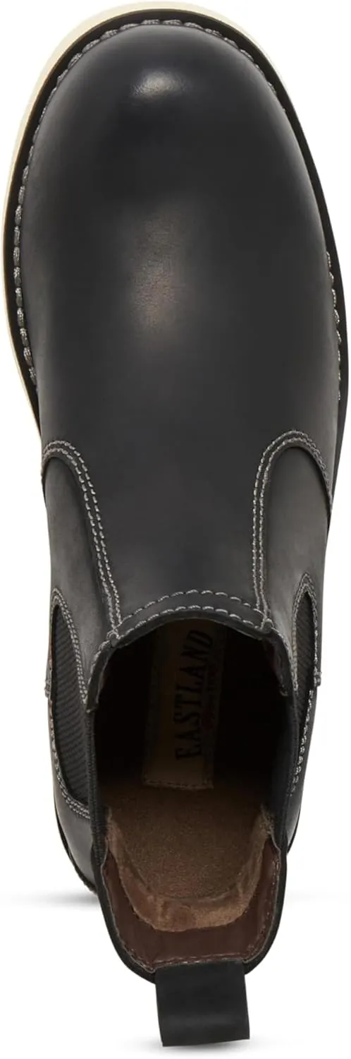 Eastland 1955 Edition Men's Herman Chelsea Boot
