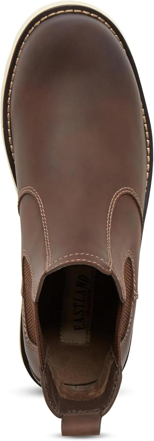 Eastland 1955 Edition Men's Herman Chelsea Boot