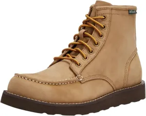 Eastland 1955 Edition Men's Lumber UP Chukka Boot, Natural, 12