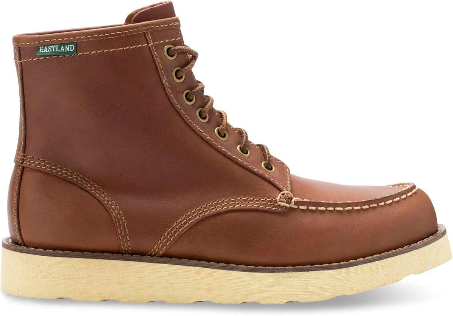 Eastland Men's Lumber Up Fashion Boot