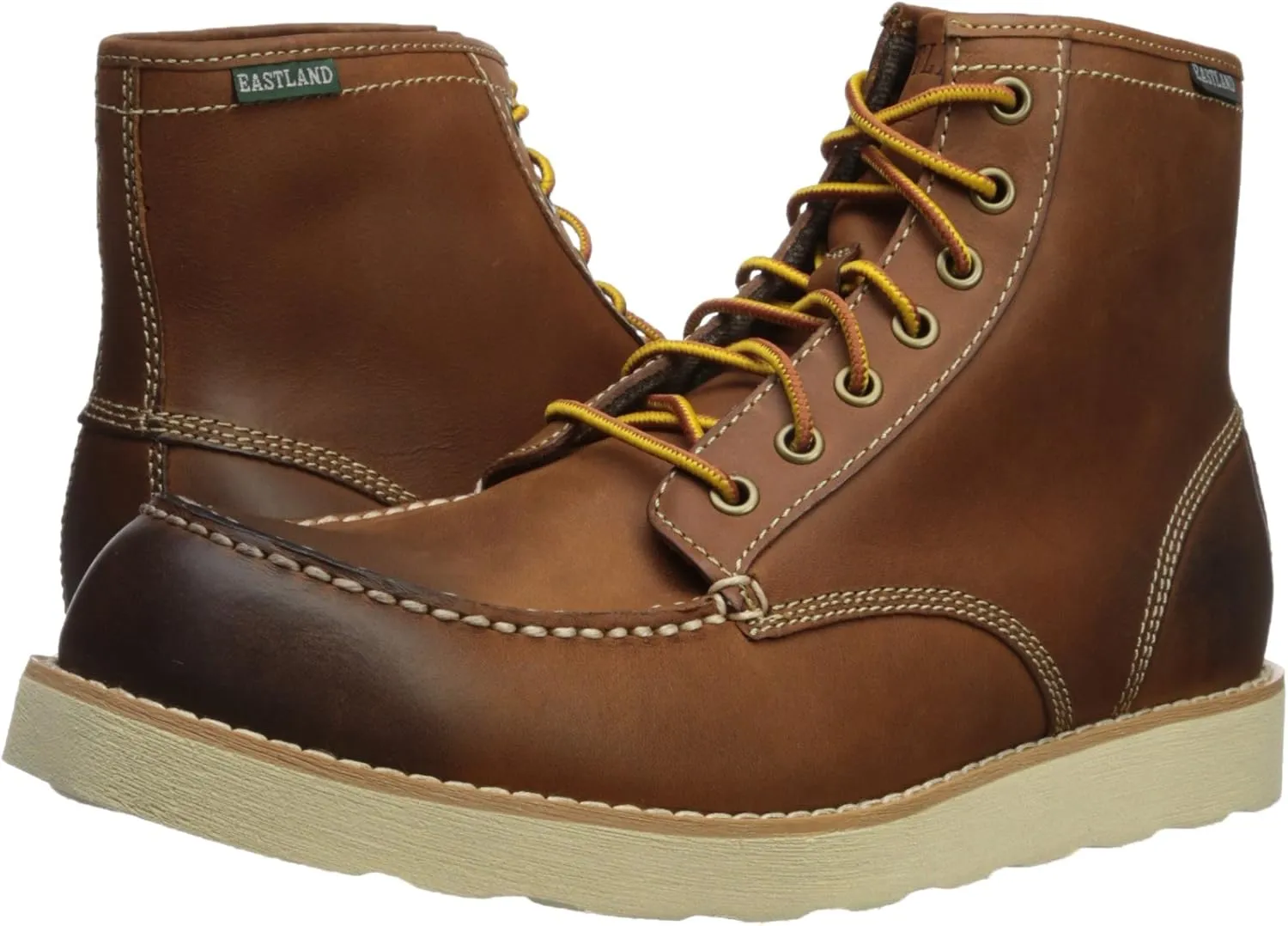 Eastland Men's Lumber Up Fashion Boot