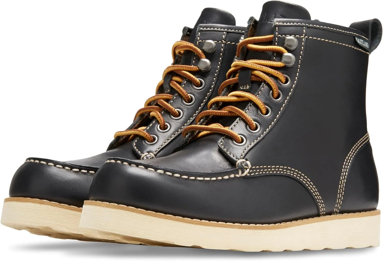 Eastland Women's Lumber Up Fashion Boot
