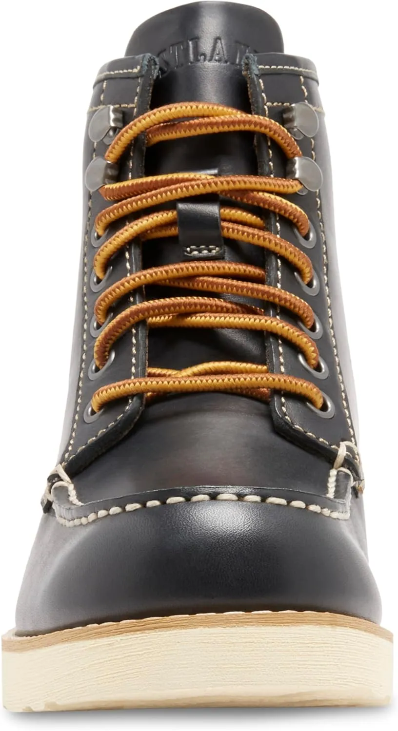 Eastland Women's Lumber Up Fashion Boot