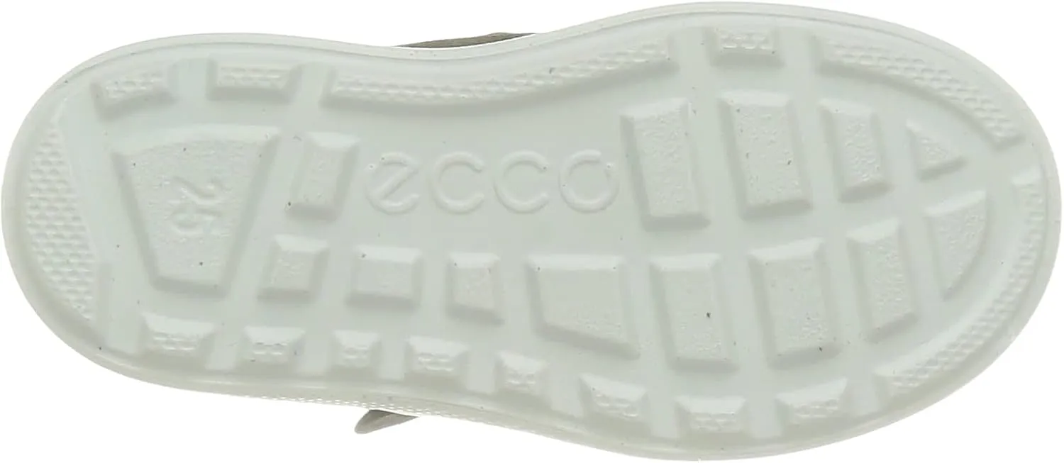 ECCO Girl's Mid-Cut Boot